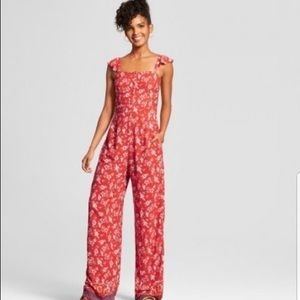 Xhilaration Jumpsuit